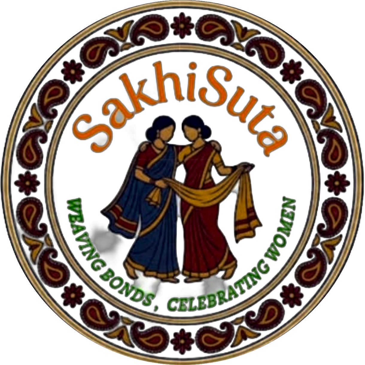 Sakhi Suta — Weaving Bonds, Celebrating Women